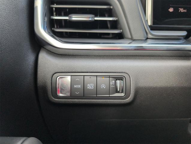 new 2026 GMC Terrain car, priced at $30,402