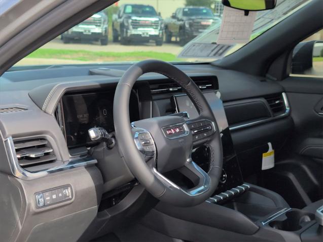 new 2026 GMC Terrain car, priced at $30,402