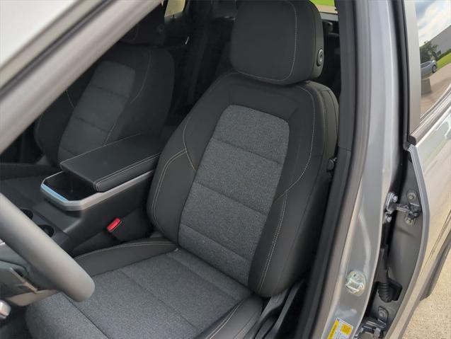 new 2026 GMC Terrain car, priced at $30,402