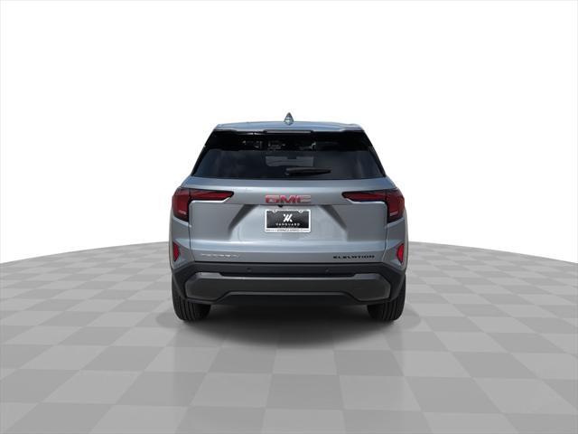 new 2026 GMC Terrain car, priced at $30,402