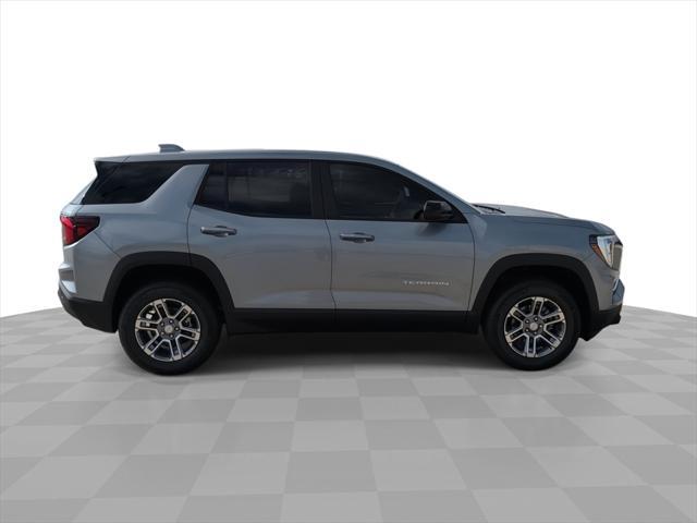 new 2026 GMC Terrain car, priced at $30,402