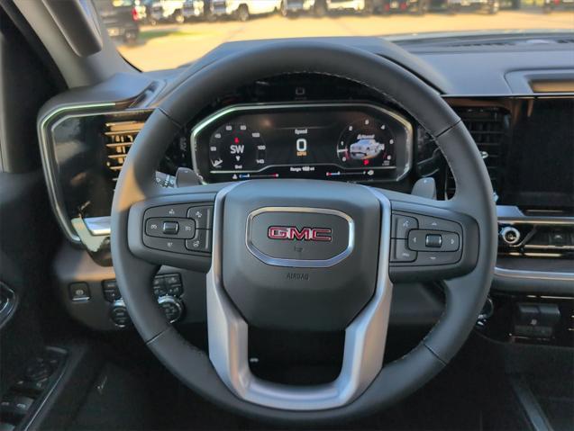 new 2025 GMC Sierra 1500 car, priced at $53,891