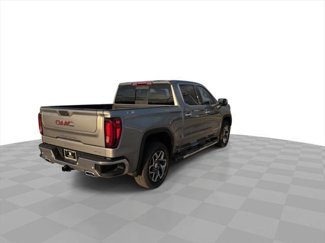 new 2025 GMC Sierra 1500 car, priced at $53,891