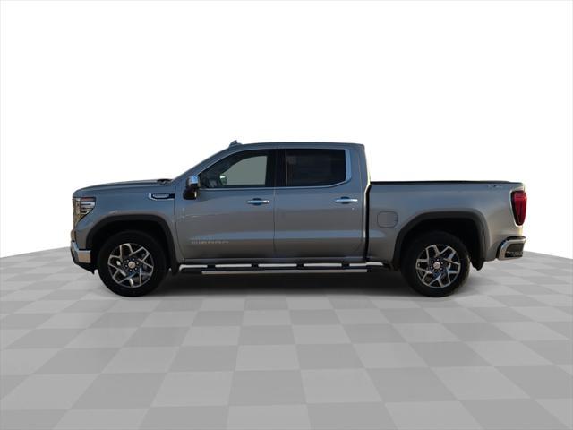new 2025 GMC Sierra 1500 car, priced at $53,891