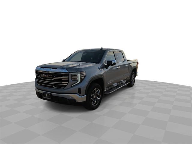 new 2025 GMC Sierra 1500 car, priced at $53,891