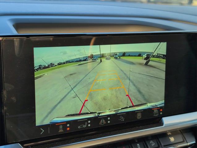 new 2025 GMC Sierra 1500 car, priced at $53,891