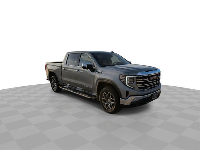 new 2025 GMC Sierra 1500 car, priced at $53,891