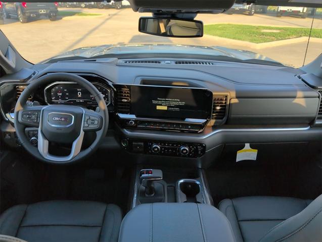 new 2025 GMC Sierra 1500 car, priced at $53,891