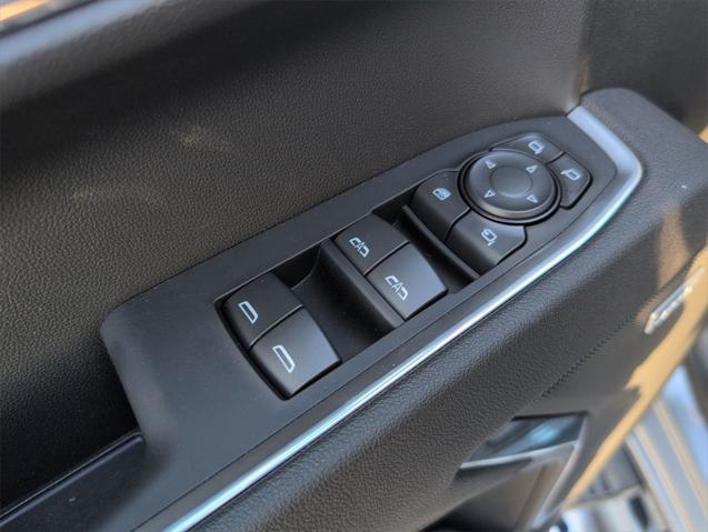 new 2025 GMC Sierra 1500 car, priced at $53,891