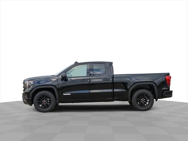 new 2025 GMC Sierra 1500 car, priced at $43,316