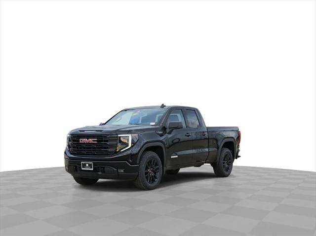 new 2025 GMC Sierra 1500 car, priced at $43,316