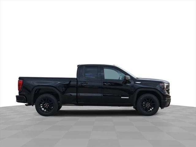 new 2025 GMC Sierra 1500 car, priced at $43,316