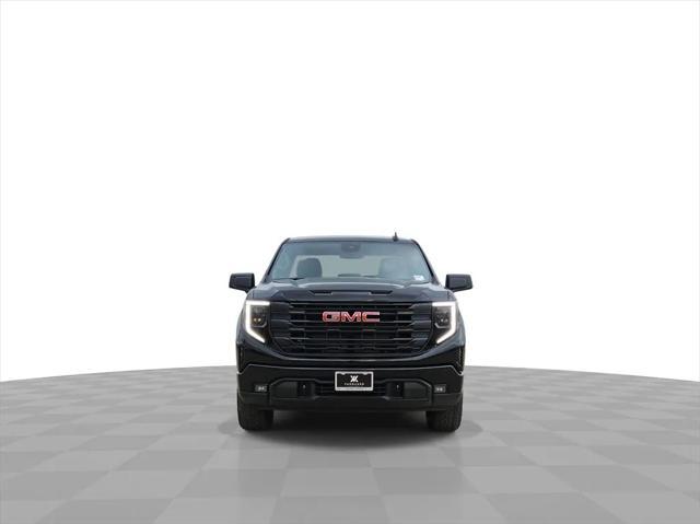 new 2025 GMC Sierra 1500 car, priced at $43,316