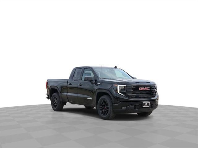 new 2025 GMC Sierra 1500 car, priced at $43,316