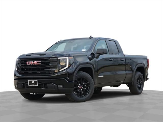 new 2025 GMC Sierra 1500 car, priced at $43,316