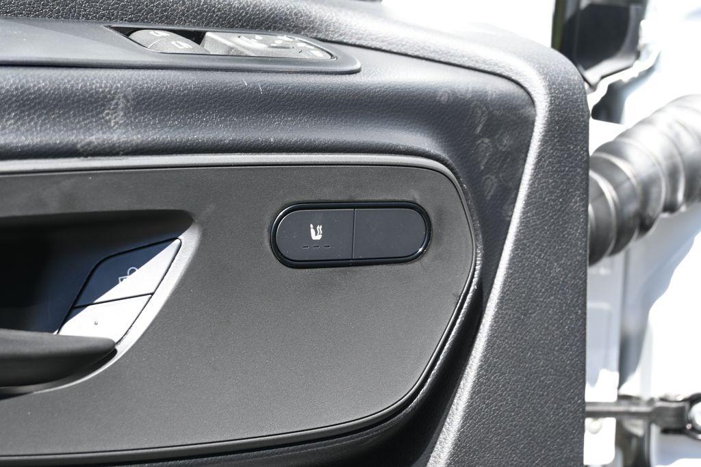 new 2025 Mercedes-Benz Sprinter 2500 car, priced at $64,391
