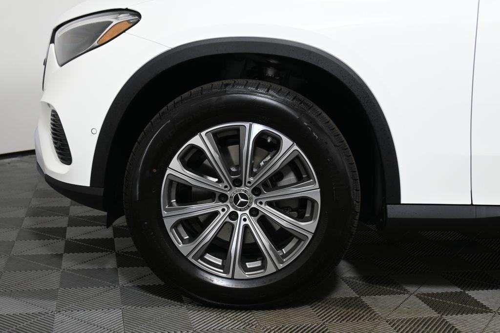 used 2026 Mercedes-Benz GLC 300 car, priced at $57,385