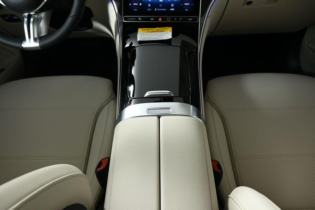 used 2026 Mercedes-Benz GLC 300 car, priced at $57,385