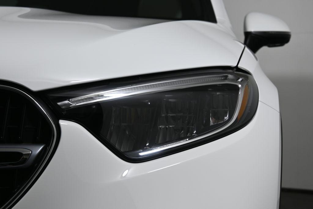 used 2026 Mercedes-Benz GLC 300 car, priced at $57,385