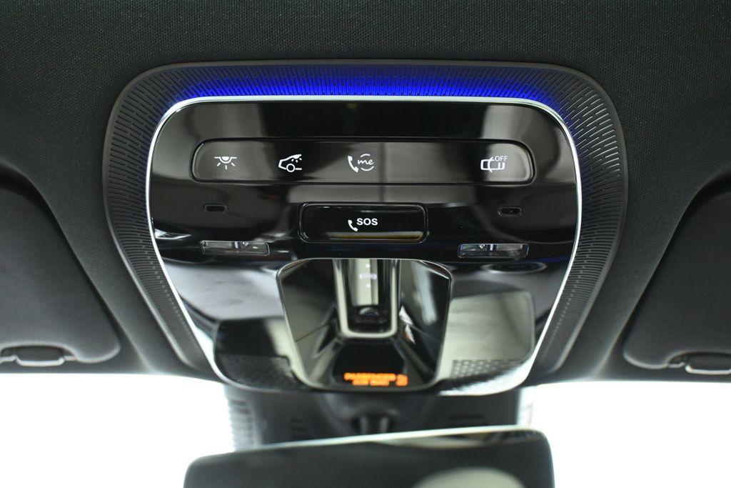 used 2026 Mercedes-Benz GLC 300 car, priced at $57,385