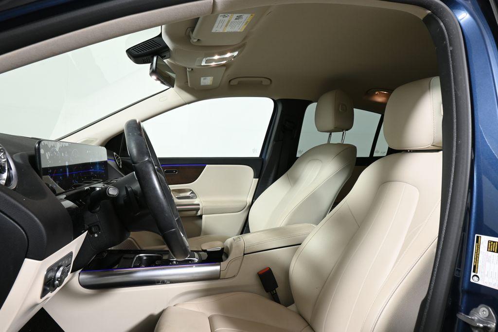 used 2022 Mercedes-Benz GLA 250 car, priced at $30,895