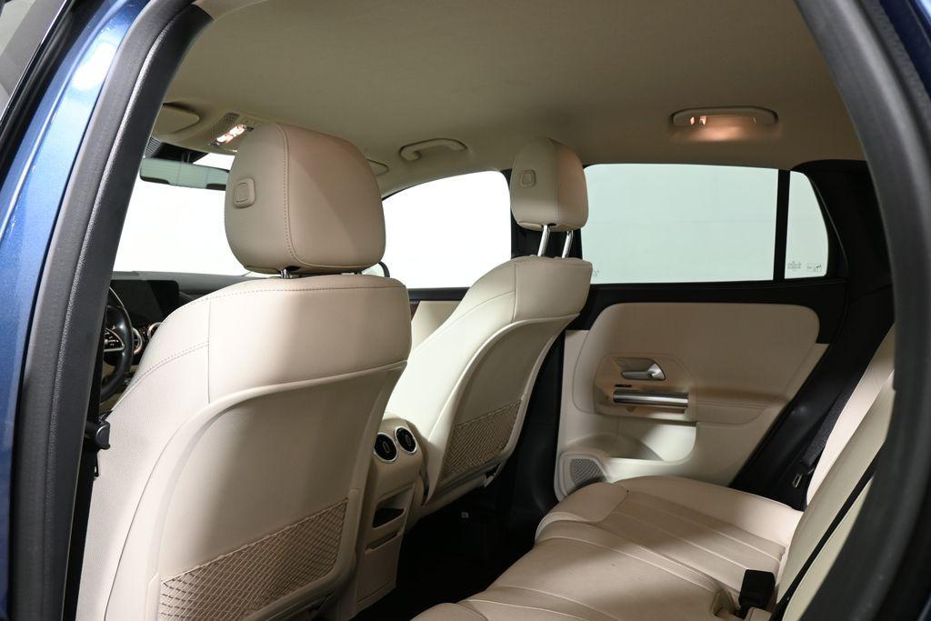 used 2022 Mercedes-Benz GLA 250 car, priced at $30,895