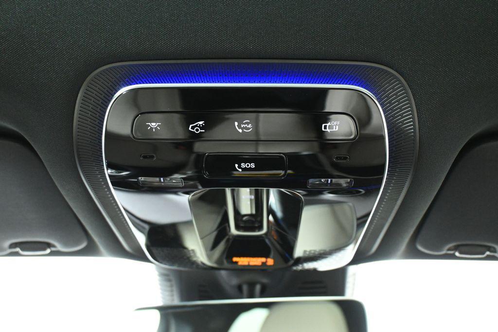 new 2026 Mercedes-Benz GLC 300 car, priced at $54,585