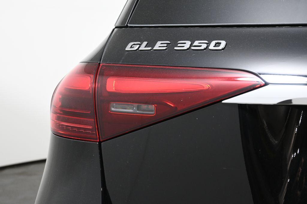 new 2025 Mercedes-Benz GLE 350 car, priced at $72,715