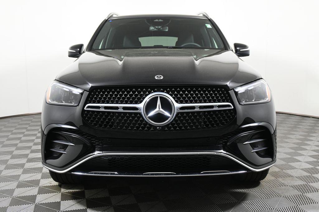 new 2025 Mercedes-Benz GLE 350 car, priced at $72,715
