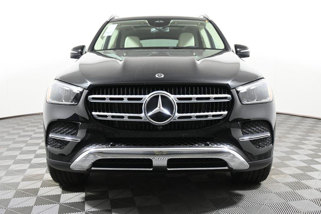 new 2025 Mercedes-Benz GLE 350 car, priced at $70,485