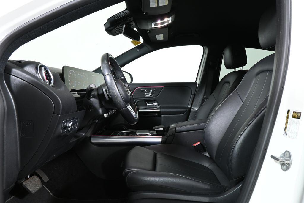 used 2023 Mercedes-Benz GLA 250 car, priced at $32,695