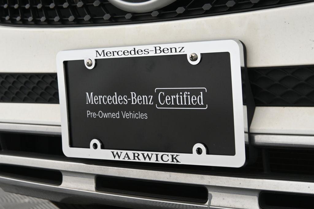 used 2023 Mercedes-Benz GLA 250 car, priced at $32,695