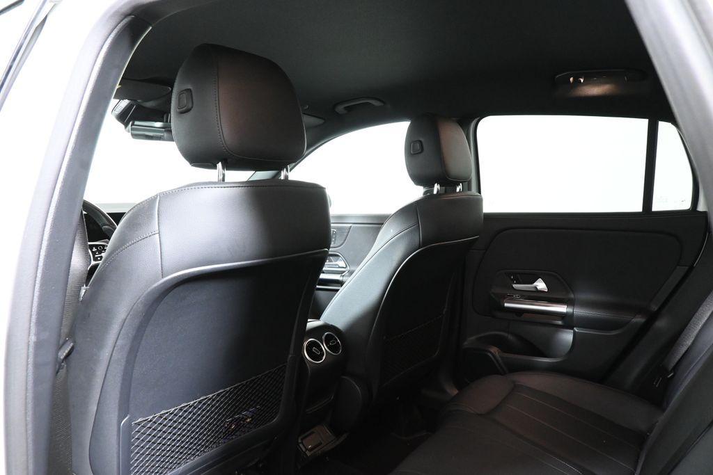 used 2023 Mercedes-Benz GLA 250 car, priced at $32,695