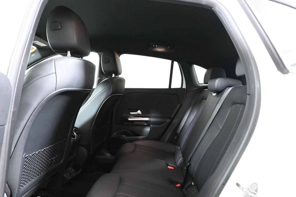 used 2023 Mercedes-Benz GLA 250 car, priced at $32,695