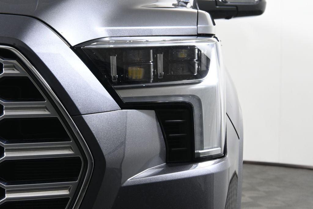 used 2023 Toyota Sequoia car, priced at $60,996