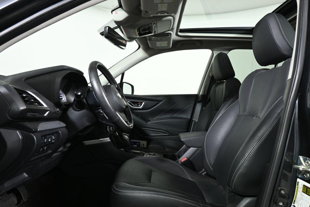 used 2019 Subaru Forester car, priced at $17,495