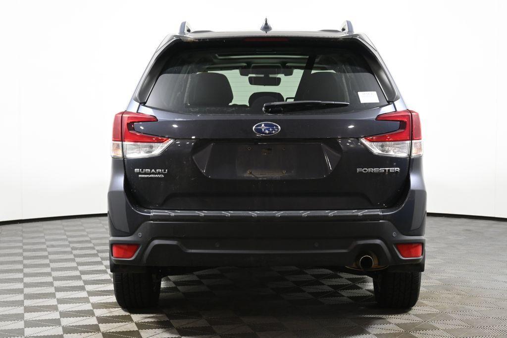 used 2019 Subaru Forester car, priced at $17,495