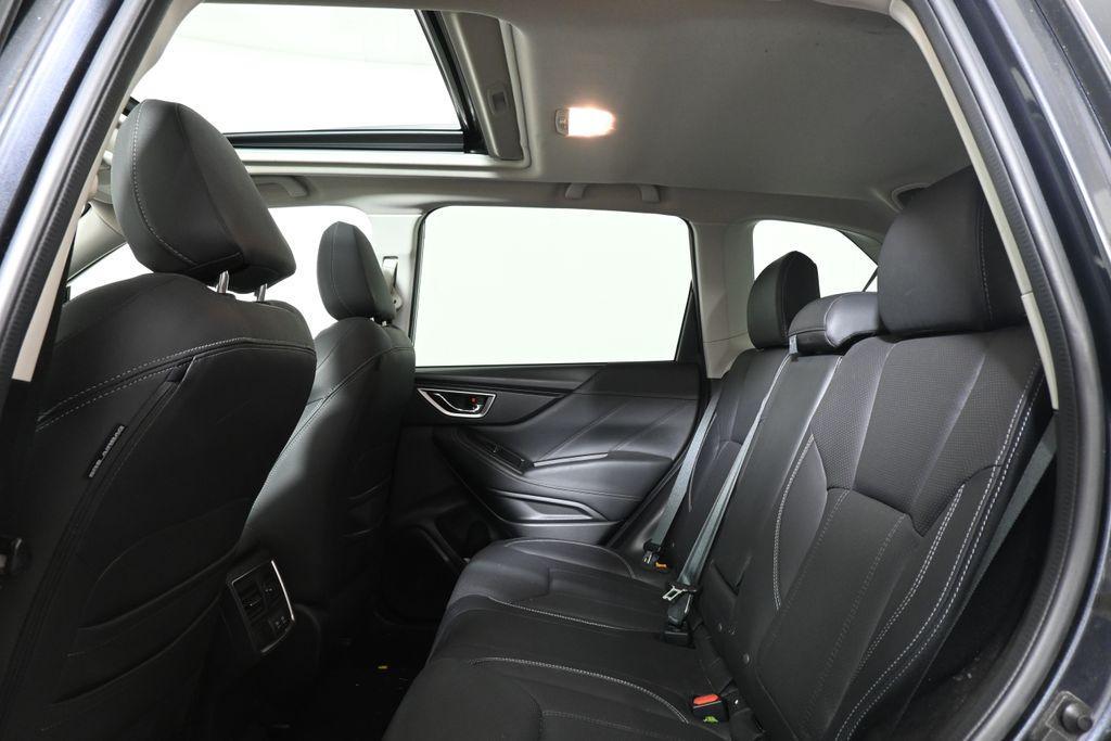 used 2019 Subaru Forester car, priced at $17,495