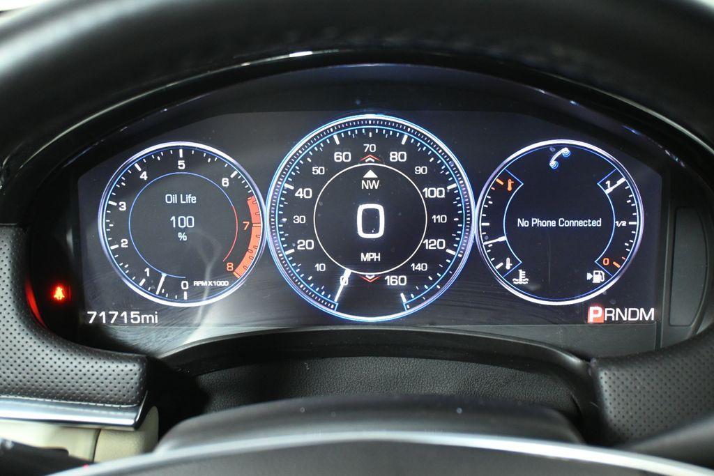 used 2014 Cadillac XTS car, priced at $13,895