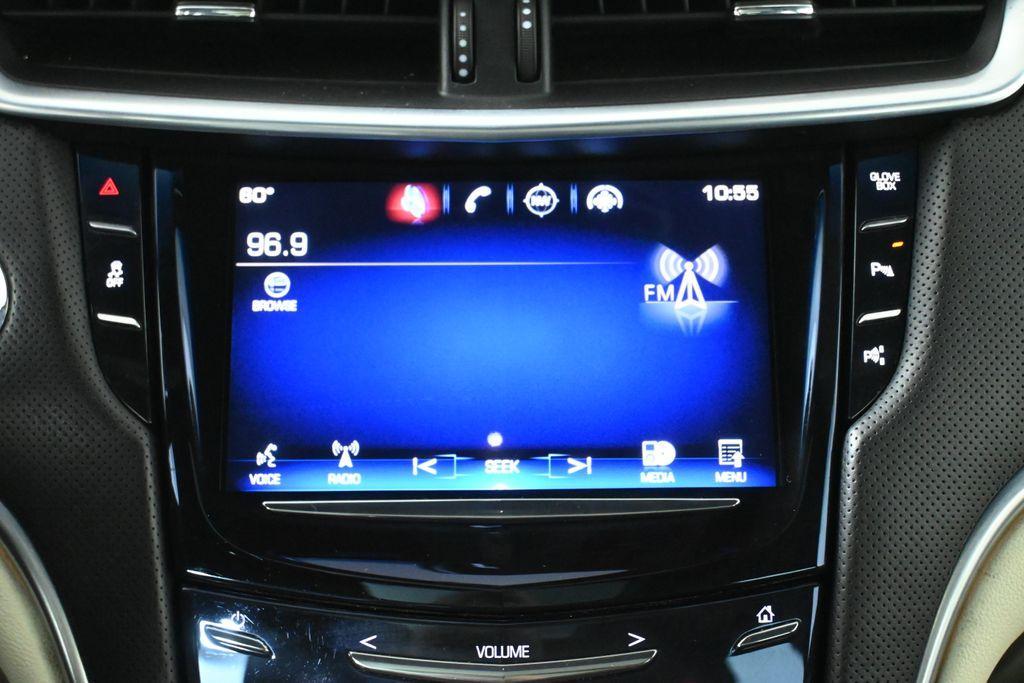 used 2014 Cadillac XTS car, priced at $13,895