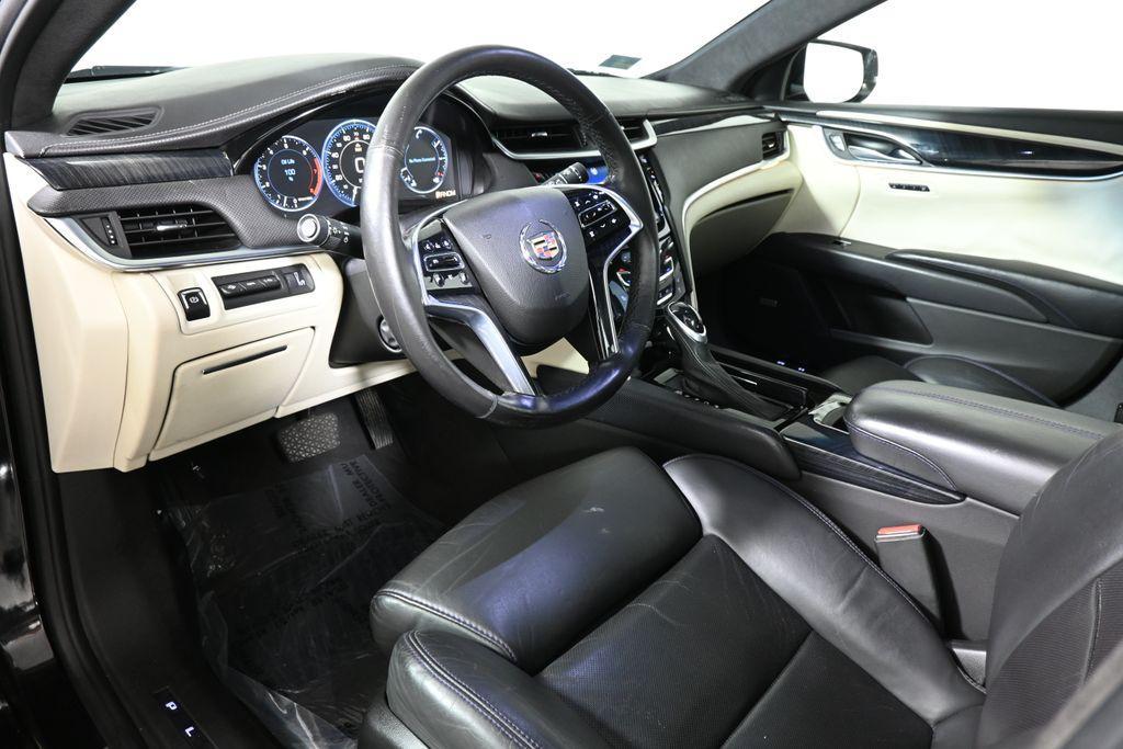 used 2014 Cadillac XTS car, priced at $13,895