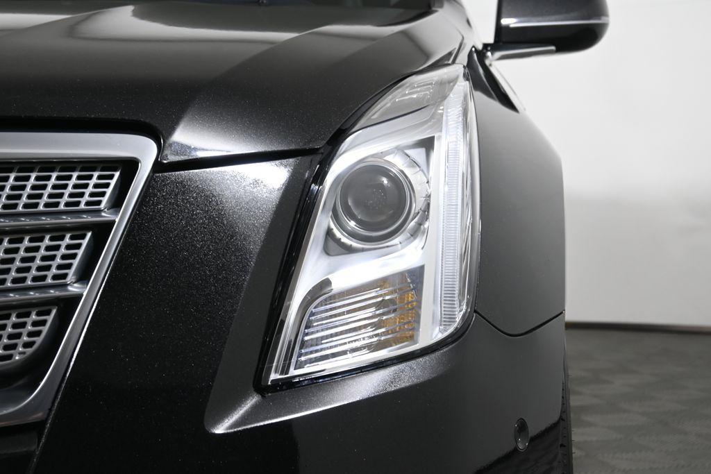 used 2014 Cadillac XTS car, priced at $13,895