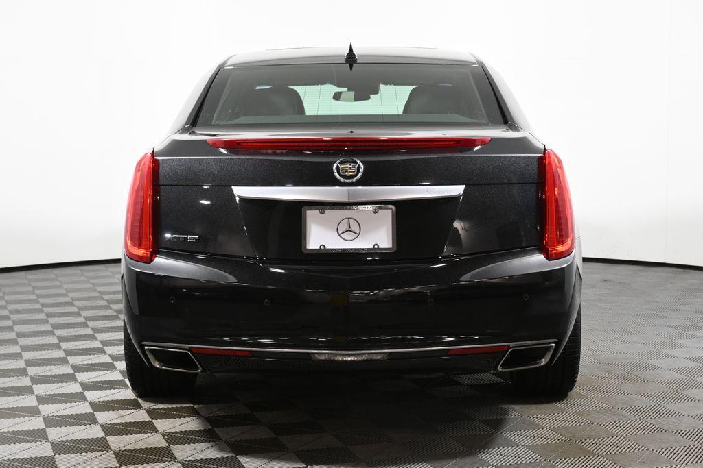 used 2014 Cadillac XTS car, priced at $13,895