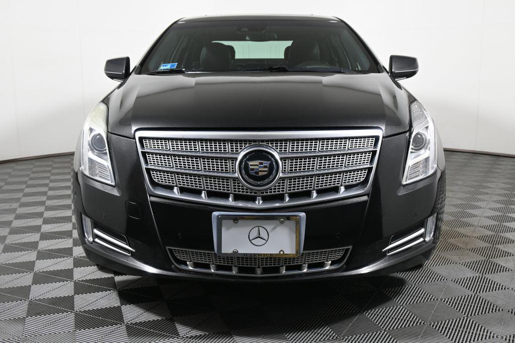 used 2014 Cadillac XTS car, priced at $13,895