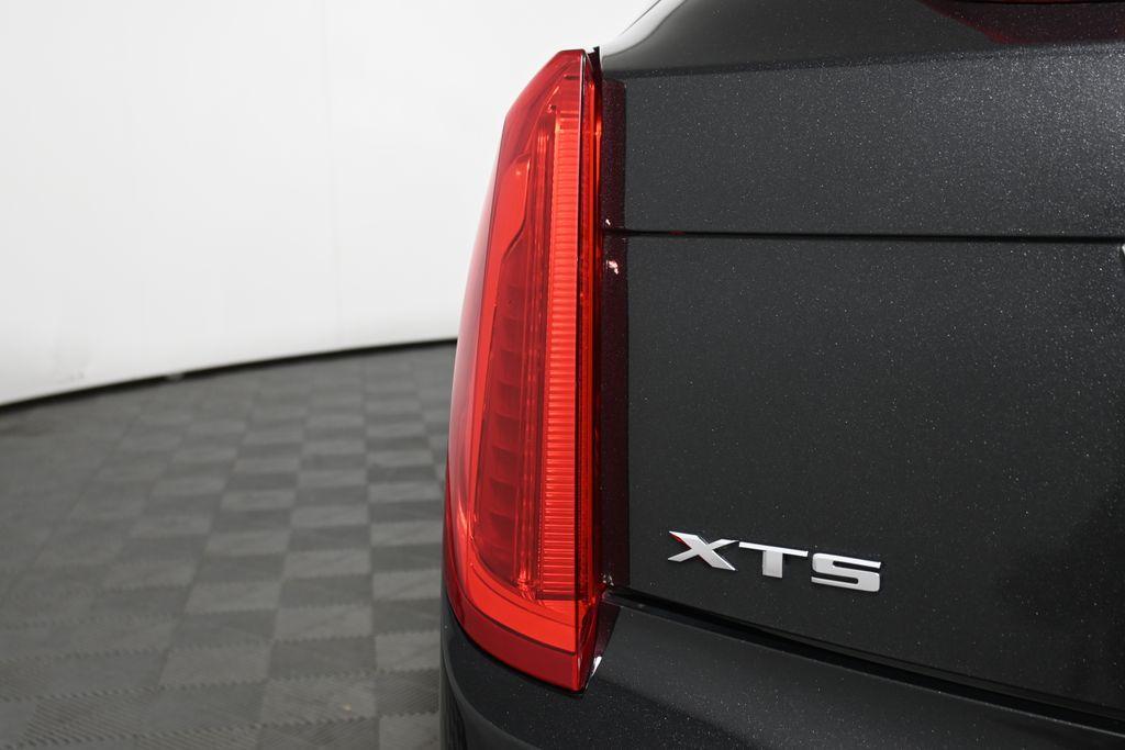 used 2014 Cadillac XTS car, priced at $13,895