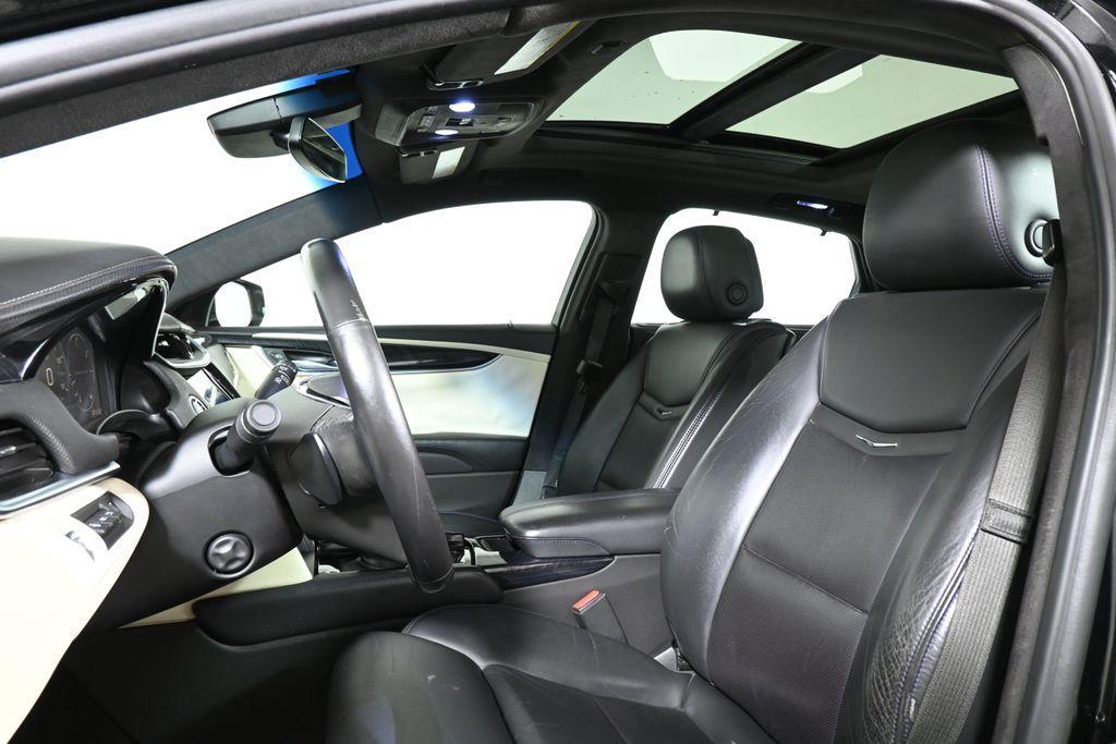 used 2014 Cadillac XTS car, priced at $13,895