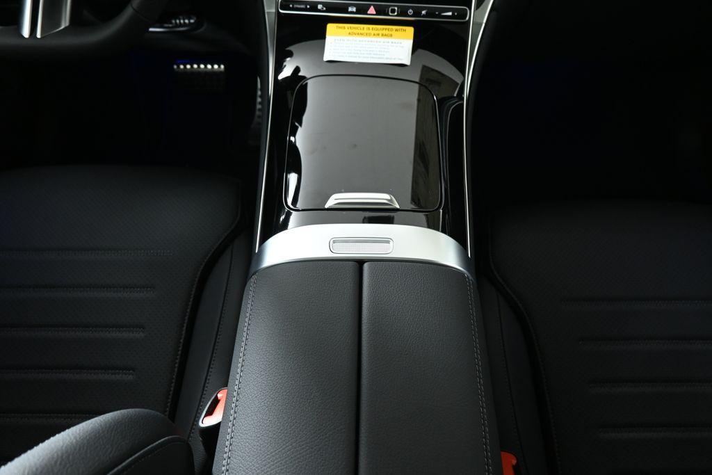 new 2026 Mercedes-Benz GLC 300 car, priced at $58,235