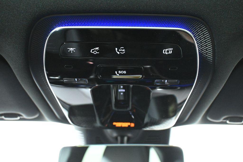 new 2026 Mercedes-Benz GLC 300 car, priced at $58,235