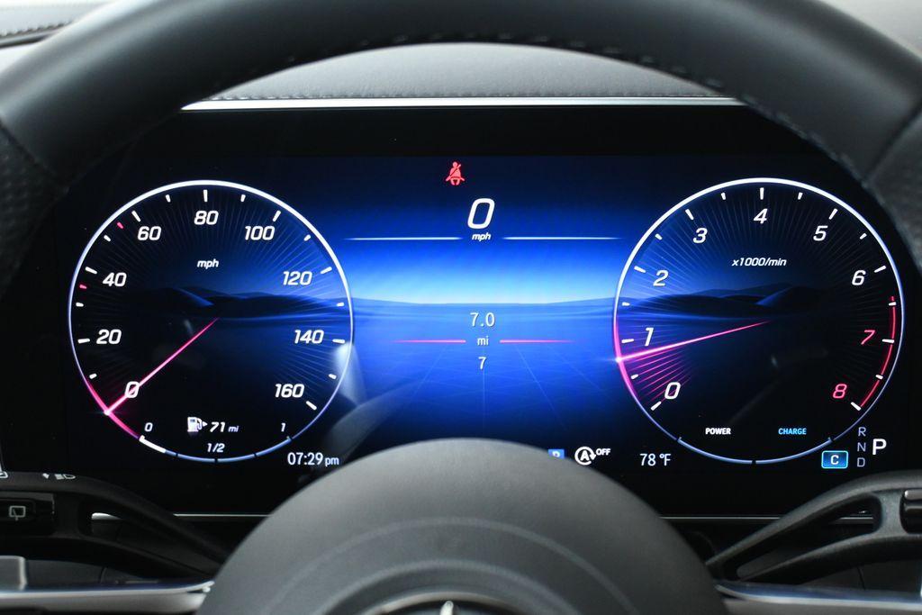 new 2026 Mercedes-Benz GLC 300 car, priced at $58,235