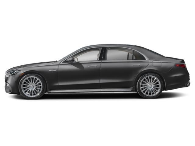 new 2026 Mercedes-Benz S-Class car, priced at $222,690